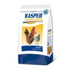 5x Kasper Faunafood Kippengrit 3 kg, Nieuw, Verzenden