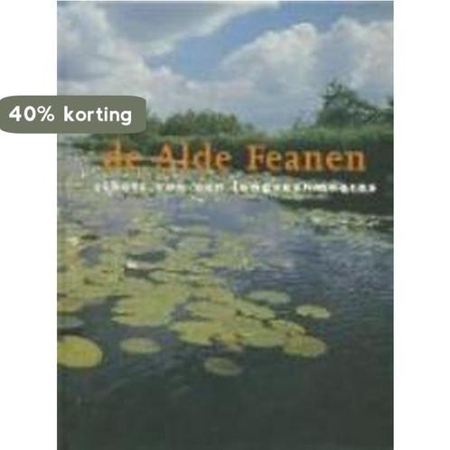 ALDE FEANEN, DE 9789033011375 SIETSKE RINTJEMA, Boeken, Wetenschap, Gelezen, Verzenden