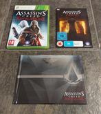 Assassins Creed Revelations collectors edition (xbox 360, Spelcomputers en Games, Games | Xbox 360, Ophalen of Verzenden, Zo goed als nieuw