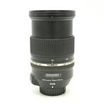 Tamron 24-70mm F2.8 Di VC USD Nikon F-Mount Objectief (Occ), Groothoeklens, Ophalen of Verzenden, Zo goed als nieuw, Zoom