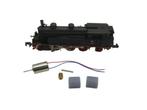 micromotor NA021G motor ombouwset voor Arnold BR 75, Bad, Hobby en Vrije tijd, Modeltreinen | N-Spoor, Overige merken, Gelijkstroom