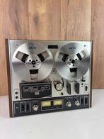Akai - GX-4400D - 4 sporen Reel-to-reel deck 18 cm, Nieuw