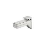 Bieden: Hafele 284.09.280 stainless steel glass, Ophalen of Verzenden, Nieuw, Kombuis en Sanitair, Zeilboot of Motorboot