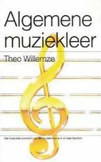 Algemene muziekleer / Aula-paperback / 155 9789027418173, Verzenden, Gelezen, T. Willemze