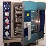Een Euromax steamoven voor het afbakken van Bake Off en bere, Verzenden, Nieuw in verpakking