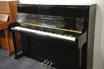 Schitterende Schimmel 115 van Veenstra pianos. beschikbaar voor biedingen