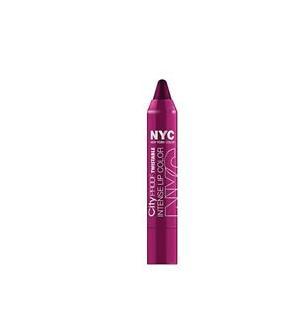 Nyc Lipstick City Proof - Roosevelt 052, Sieraden, Tassen en Uiterlijk, Uiterlijk | Cosmetica en Make-up, Ophalen of Verzenden