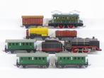 Märklin H0 - 0050 - Treinset (1) - Set 50 Jaar Märklin met, Nieuw