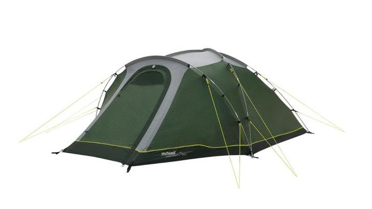 Outwell Cloud 4 Tent, Caravans en Kamperen, Tenten