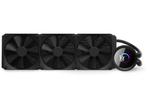 NZXT Kraken 360 - All-in-One Processor Koeling - LCD Scherm, Computers en Software, Monitoren, Verzenden, Zo goed als nieuw