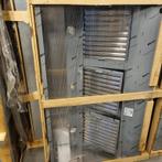 Veiling nieuwe vacuummachines planeetmengers grills ovens