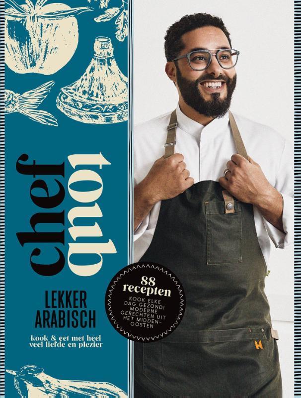 Chef Toub 9789021575940 Mounir Toub, Boeken, Kookboeken, Gelezen, Verzenden