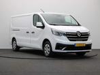 Renault Trafic 2.0 dCi 130pk T30 L2H1 Work Edition, Stof, Euro 6, Renault, Wit