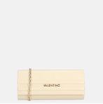 Valentino Bags Sofie pochette - clutch ecru - super elegant, Verzenden, Nieuw