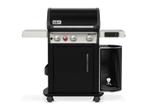 Weber spirit epx-325s gbs smart gasbuitenkeuken 46713564, Nieuw, Vrijstaand, Weber, Gas