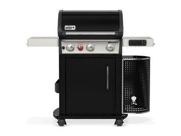 Weber spirit epx-325s gbs smart gasbuitenkeuken 46713564 beschikbaar voor biedingen