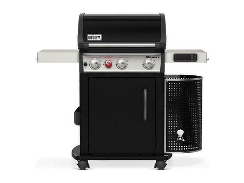 Weber spirit epx-325s gbs smart gasbuitenkeuken 46713564, Tuin en Terras, Buitenkeukens, Gas, Nieuw, Vrijstaand