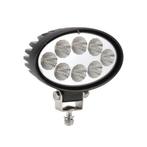 LED SPOT - 8 x 3 Watt - front light - Koud Wit - OFF-ROAD -, Ophalen of Verzenden, Nieuw