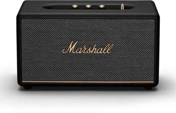 Marshall Stanmore III - Zwart beschikbaar voor biedingen