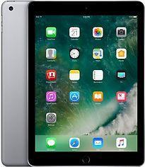 Apple iPad 9,7 32GB [wifi] spacegrijs, Computers en Software, Apple iPads, Grijs, Gebruikt, Wi-Fi, 32 GB, Verzenden