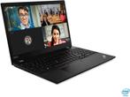 Lenovo ThinkPad T15 - B | Intel Core i5 | 8GB, 480/512GB, Nieuw, Ophalen of Verzenden, SSD