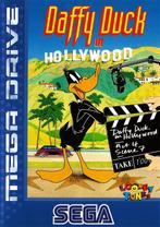 Daffy Duck in Hollywood [Sega Mega Drive], Spelcomputers en Games, Nieuw, Ophalen of Verzenden