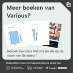 SCOOBY DOOS GREATEST ADVENTURES 9781401294373 Various, Boeken, Verzenden, Zo goed als nieuw, Various