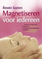 Magnetiseren voor iedereen 9789063786113 W. Soeters, Verzenden, Gelezen, W. Soeters
