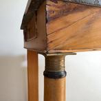 Bijzettafel - Hout, Antiek en Kunst