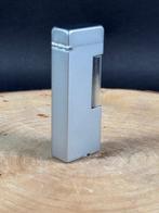 Dunhill - Rollgas Palladium Satin - Aansteker - Palladium, Nieuw