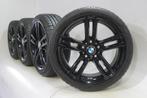 BMW 1 2 serie F20 F21 F22 F23 719M 18 inch velgen Pirelli Ru, 18 inch, Gebruikt, Velg(en), Winterbanden