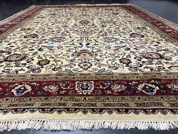 Tabriz - Tapijt - 300 cm - 200 cm beschikbaar voor biedingen