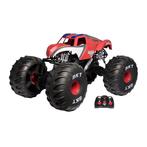 Monster Jam 1:6 RC Mega Spiderman, Kinderen en Baby's, Ophalen of Verzenden, Nieuw