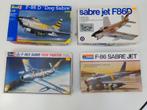 Schaal 1:48 Entex 9009 Monogram 5402 Revell H-2292 04553..., Hobby en Vrije tijd, Modelbouw | Vliegtuigen en Helikopters, Ophalen of Verzenden