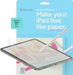 Paperlike 2.1 iPad ScreenProtector geschikt voor iPad Pro, Ophalen of Verzenden, Zo goed als nieuw, Paperlike