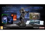 FromSoftware Elden Ring Nightreign - Collectors Edition -, Verzenden, Zo goed als nieuw