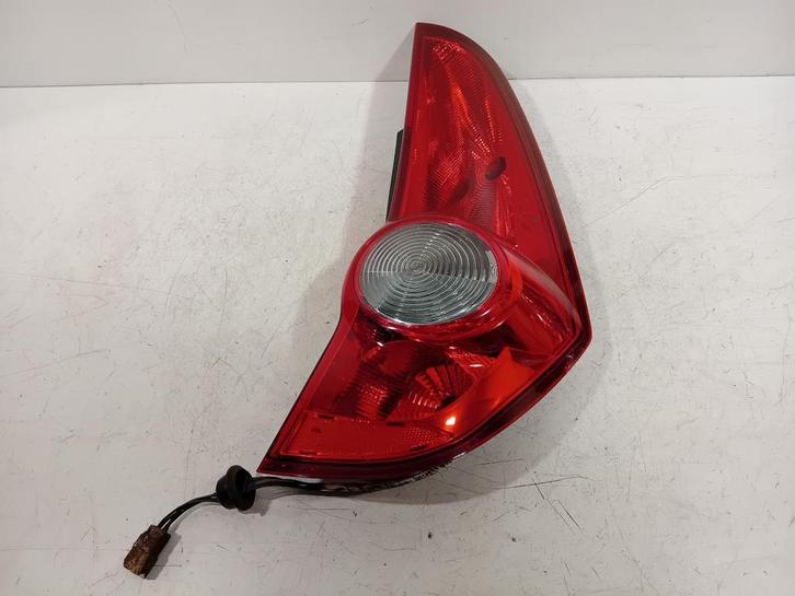 Achterlicht carrosserie rechts Opel Agila (B) 1.0 LPG 890716, Auto-onderdelen, Verlichting, ARN erkend, Stiba lid, Erkend duurzaam