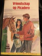 Manege Picadero - Vriendschap op Picadero 9789020603675, Boeken, Gelezen, Helen Taselaar, Helen Taselaar, Verzenden