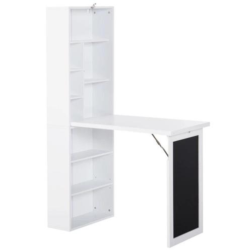 TRUUSK Bureau 98cm X 51cm X 153cm, Huis en Inrichting, Bureaus, Nieuw, Verzenden