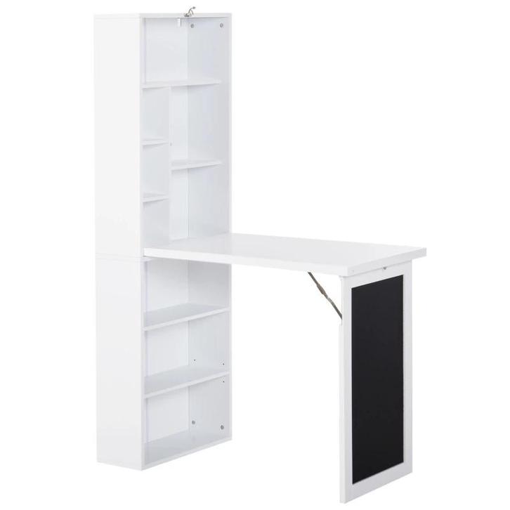 TRUUSK Bureau 98cm X 51cm X 153cm, Huis en Inrichting, Bureaus, Nieuw, Verzenden