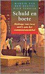 SCHULD EN BOETE 9789075323443 M. van den Heuvel, Verzenden, Gelezen, M. van den Heuvel