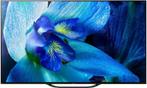 Sony KD-55AG8 - 55 Inch 4K UHD 100 Hz Smart Tv, Ophalen, LED, Zo goed als nieuw, 100 Hz