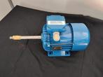 Euromotor 2SIE 80B-4 Electromotor, Doe-het-zelf en Verbouw, Motoren, Nieuw, Elektromotor