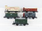 Märklin H0 - 4510 - Modeltrein goederenwagonset (1) -, Hobby en Vrije tijd, Nieuw