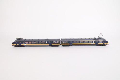 Piko H0 - 57573 - Treinstel (1) - Benelux Hondekop - NS, Hobby en Vrije tijd, Modeltreinen | H0