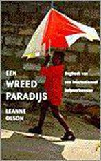 WREED PARADIJS 9789032507343 L. Olson, Verzenden, Gelezen, L. Olson
