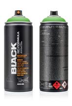 Montana Black BLK6045 Irish Green 400 ml, Ophalen of Verzenden, Nieuw