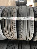 235-55-17 Continental Zomerbanden 5mm 103W Montage 235 55 17, Auto-onderdelen, Banden en Velgen, Ophalen, Gebruikt, 17 inch, 235 mm