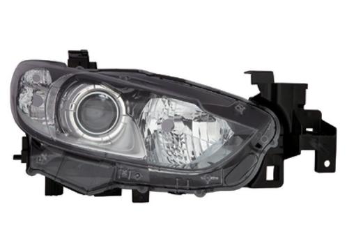 KOPLAMP VOOR MAZDA 6 2018- GHP9510K0A, Auto-onderdelen, Verlichting, Nieuw, Ophalen of Verzenden