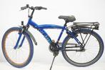Populaire stoere jongens fiets Batavus Snake 26Inch